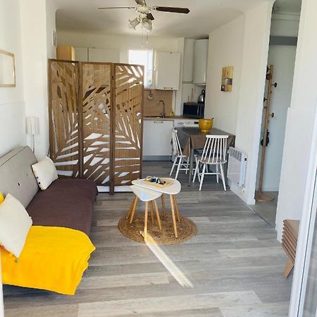 Nid Douillet Sur La Cote D'Azur Daire Antibes Dış mekan fotoğraf