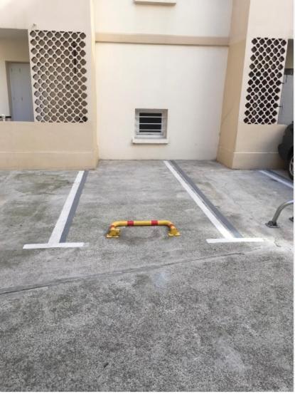 Nid Douillet Sur La Cote D'Azur Daire Antibes Dış mekan fotoğraf