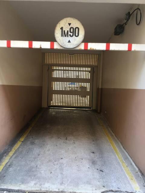 Nid Douillet Sur La Cote D'Azur Daire Antibes Dış mekan fotoğraf